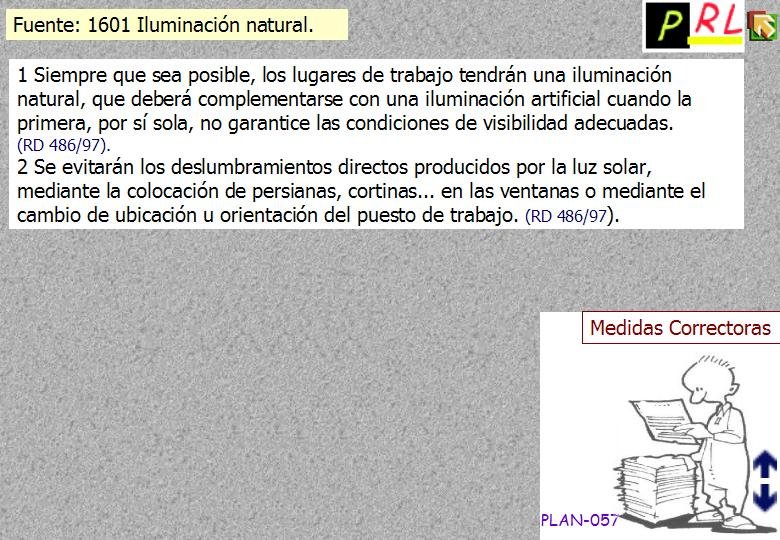 057 ILUMINACION NATURAL